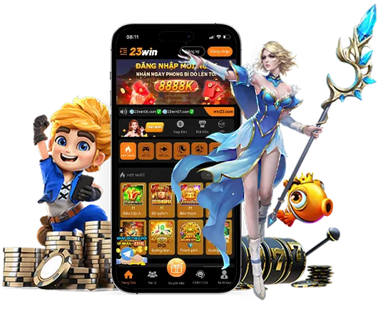 23WIN 50 tải app 23wwin chơi ngay
